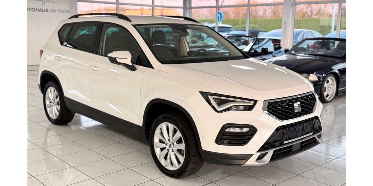 Seat Ateca 95.000 km 16.990 &euro; Speyer 67346