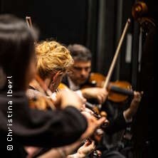 Kammerorchester Basel - Y. Avdeeva, M. Minkowski Mannheim