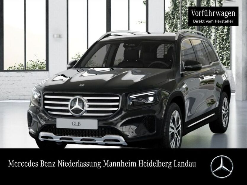 GLB 200