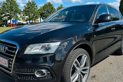 Audi Q5 246.500 km 12.950 &euro; Neustadt/Weinstr 67433