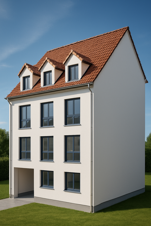 Grundstück zu verkaufen in Viernheim 520.000 € 480 m²