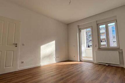 Wohnung Mannheim Gartenstadt - 4 Zimmer, 88 m&sup2;, 1.400&euro; | Angebot:25346888