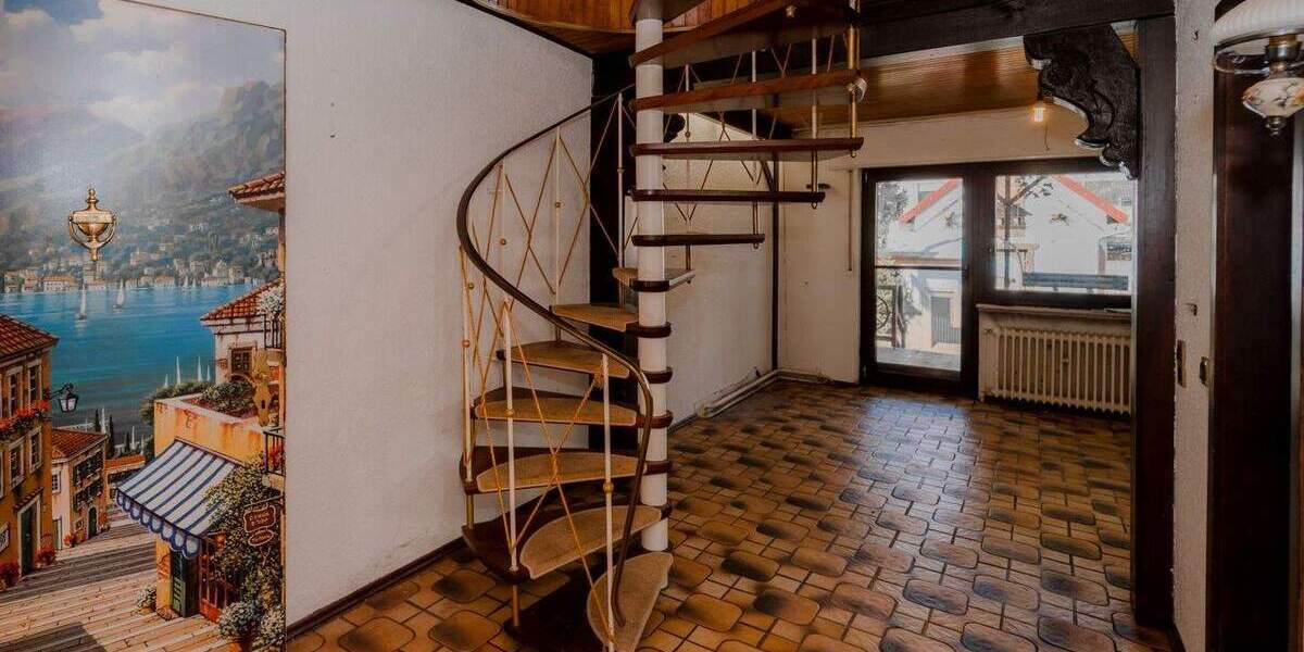 Doppelhaushälfte Mannheim Schönau - 6 Zimmer, 155 m&sup2;, 349.000&euro; | Angebot:25836522