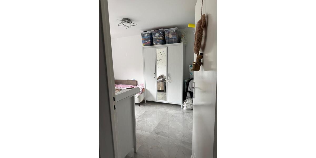 Etagenwohnung Mannheim Rheinau - 2 Zimmer, 44 m&sup2;, 175.000&euro; | Angebot:26589035