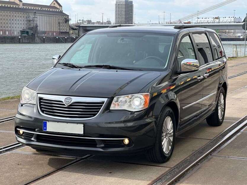 Voyager