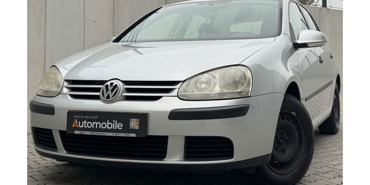 VW Golf 172.000 km 2.699 &euro; Leimen 69181