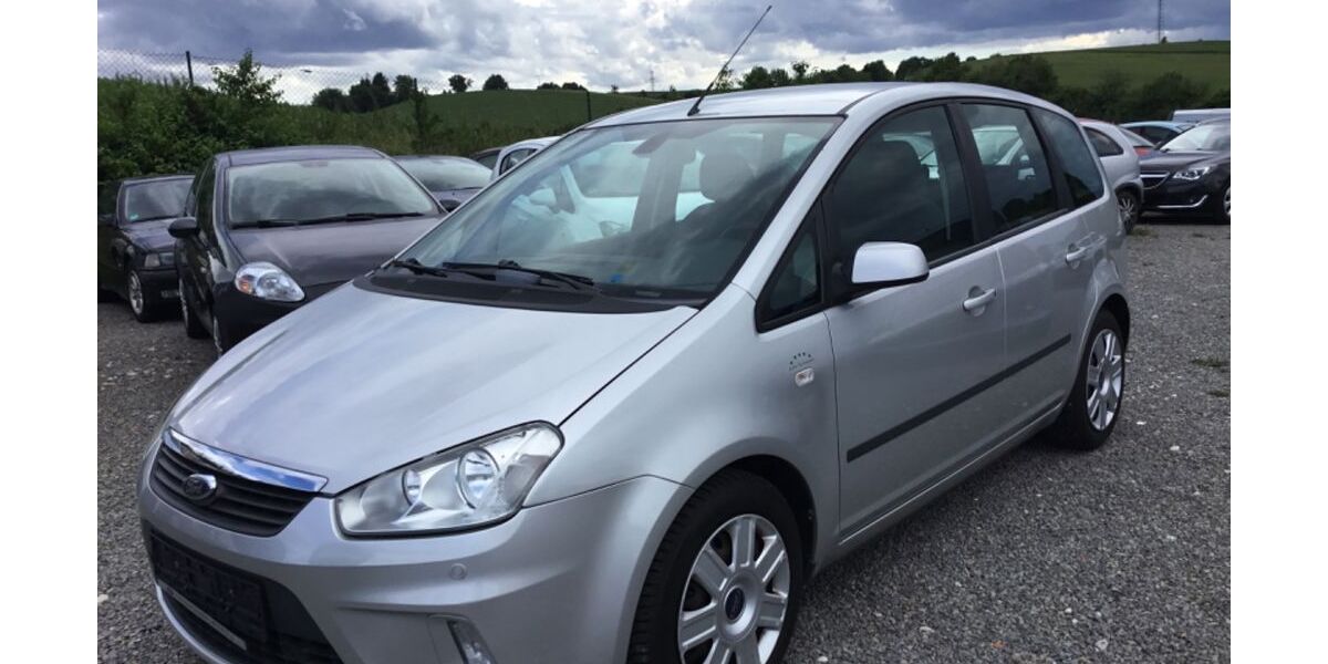 Ford C-Max 115.000 km 2.200 &euro; Wiesenbach 69257
