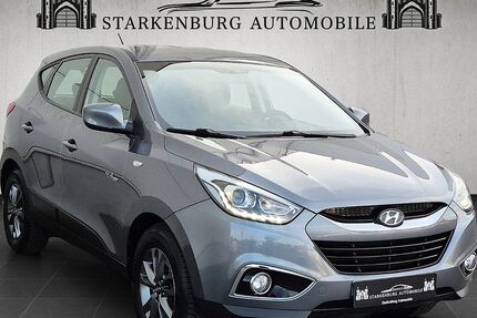 Hyundai ix35 41.000 km 12.990 &euro; Heppenheim 64646
