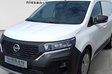 Nissan Townstar 30.682 km 20.850 &euro; Heidelberg 69126