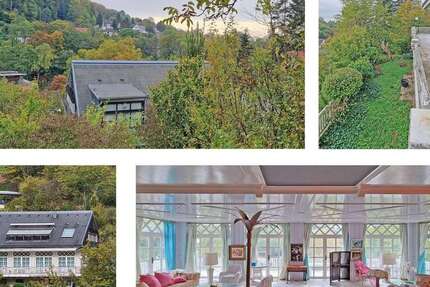 Haus zum Kaufen in Heidelberg 1.439.000 € 325.26 m² 7.5 zimmer