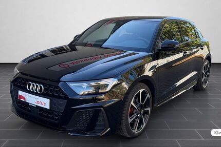 Audi A1 28.639 km 24.790 &euro; Ludwigshafen 67063
