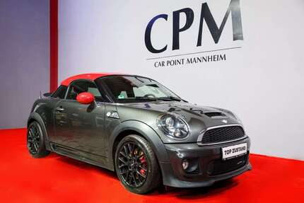 Mini John Cooper Works 168.000 km 9.950 &euro; Mannheim 68167