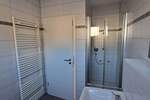 Neuwertige 2 Zimmer- Erdgeschoßwohnung in direkter Nachbarschaft zur Natur!!!