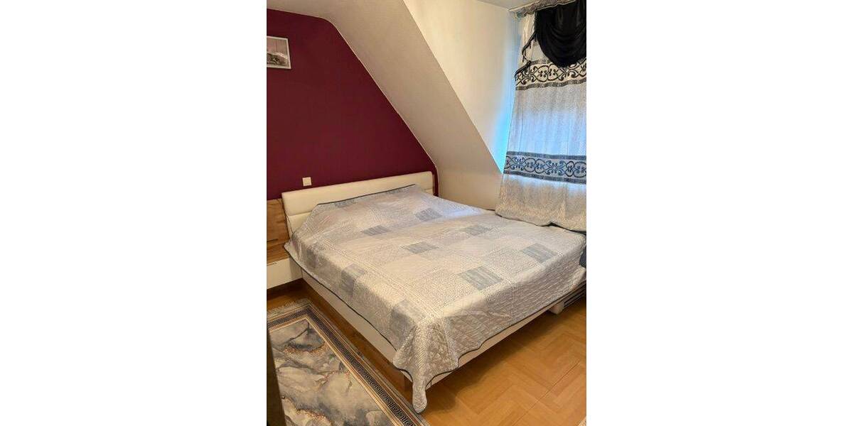Etagenwohnung Worms Innenstadt - 2 Zimmer, 59 m&sup2;, 258.400&euro; | Angebot:26273808