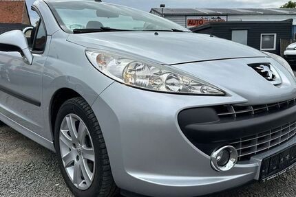Peugeot 207 147.788 km 4.500 &euro; Worms 67547