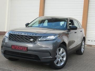 Land Rover Range Rover Velar 45.000 km 49.900 € Weinheim 69469