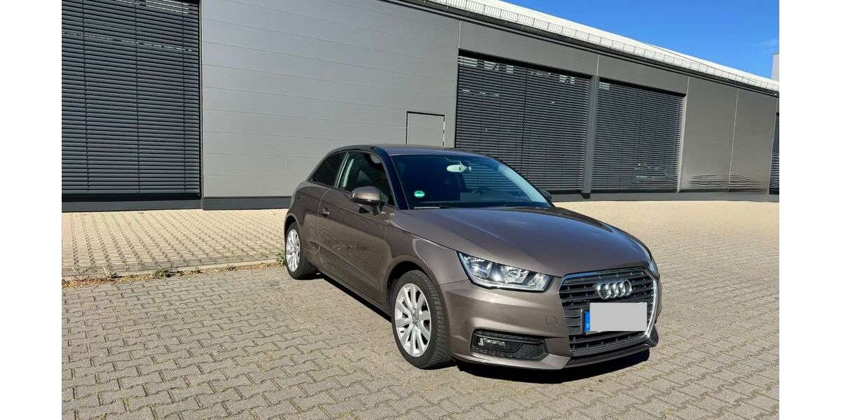 Audi A1 150.000 km 9.400 &euro; Mannheim 68165