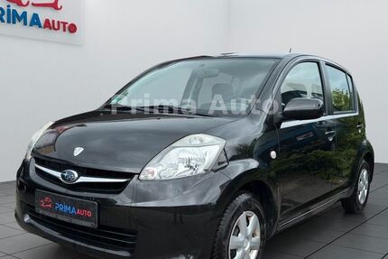 Subaru Justy 78.000 km 3.999 &euro; Mannheim 68309