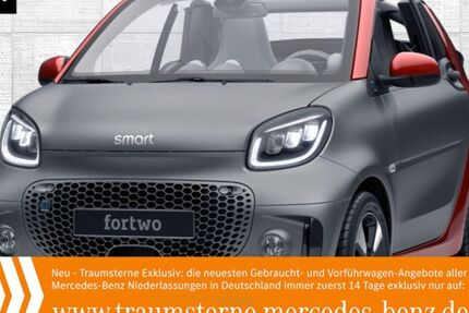 Smart ForTwo 18.163 km 18.890 &euro; Mannheim 68165