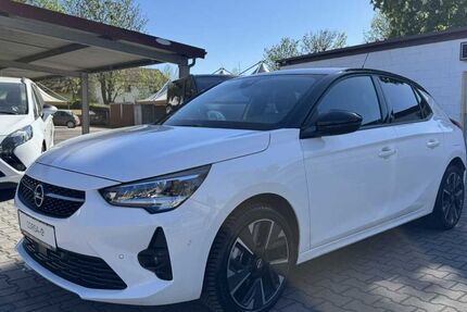 Opel Corsa 20.000 km 17.200 &euro; Westhofen 67593