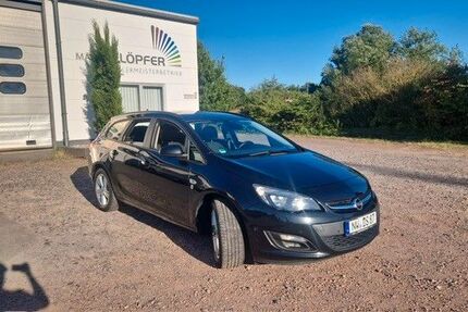 Opel Astra 140.000 km 3.900 &euro; Neustadt/Wstr. 67433