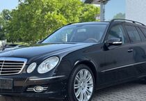 Mercedes E 280