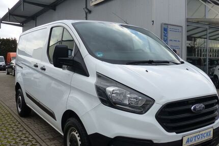 Ford Transit Custom 191.000 km 9.800 &euro; Hockenheim 68766