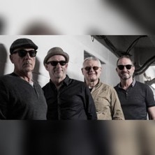 Be 4 28.02.2026 Jazzhaus Heidelberg