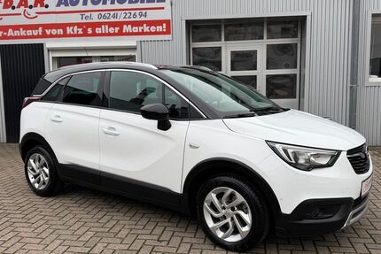 Opel Crossland (X) 78.000 km 12.990 &euro; Worms 67547