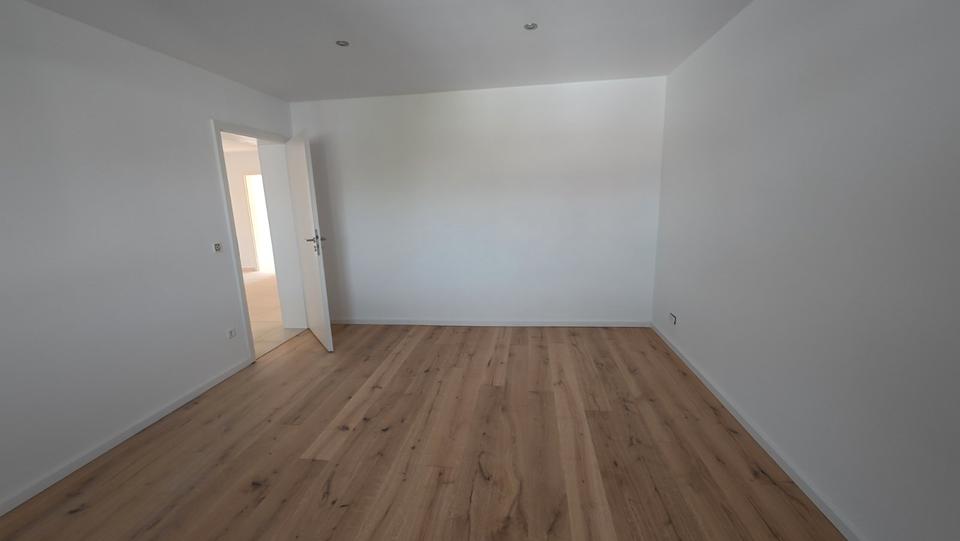 Etagenwohnung Mannheim Rheinau - 4.5 Zimmer, 106 m&sup2;, 1.700&euro; | Angebot:26254450