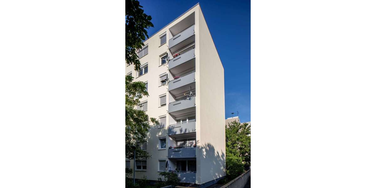 Etagenwohnung Ludwigshafen am Rhein Ludwigshafen-Hemshof - 2 Zimmer, 63 m&sup2;, 169.000&euro; | Angebot:25938771