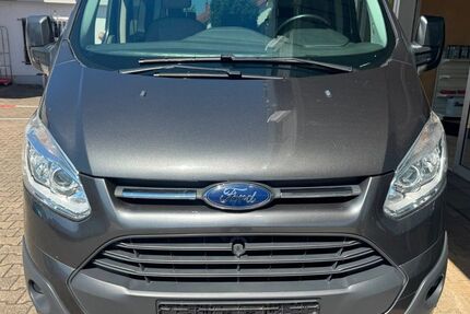 Ford Tourneo Custom 291.283 km 12.900 &euro; Walldorf 69190