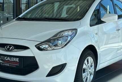 Hyundai ix20 11.000 km 9.700 &euro; Heppenheim 64646