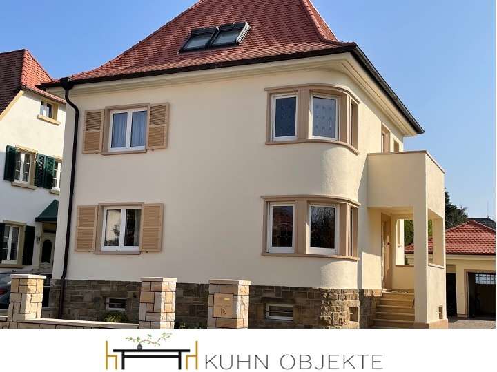Haus zum Mieten in Haßloch 2.250 € 200 m²