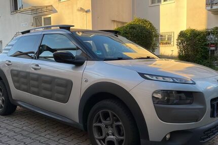 Citroen C4 Cactus 150.500 km 4.000 &euro; Mannheim 68167