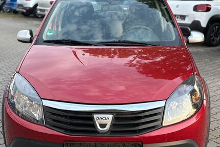Dacia Sandero 105.975 km 4.500 &euro; Speyer 67346