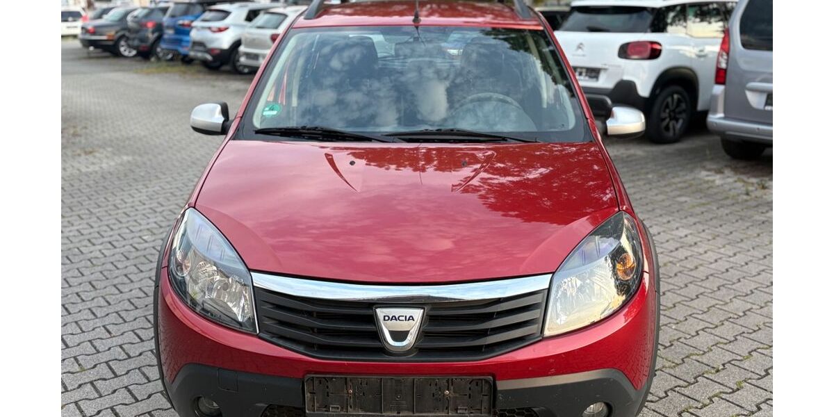 Dacia Sandero 105.975 km 4.500 &euro; Speyer 67346
