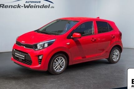 Kia Picanto 18.441 km 13.489 &euro; Mannheim 68199