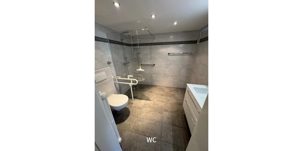 Erdgeschoßwohnung Mannheim Herzogenried - 3.5 Zimmer, 92 m&sup2;, 1.400&euro; | Angebot:24679310