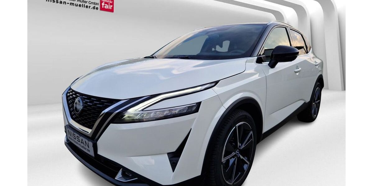Nissan Qashqai 10.835 km 28.590 &euro; Heidelberg 69126