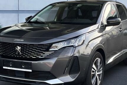 Peugeot 3008 46.900 km 22.950 &euro; Haßloch 67454