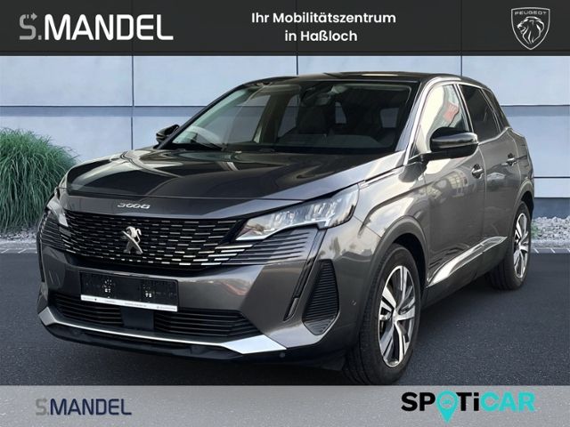 Peugeot 3008 46.900 km 22.950 &euro; Haßloch 67454