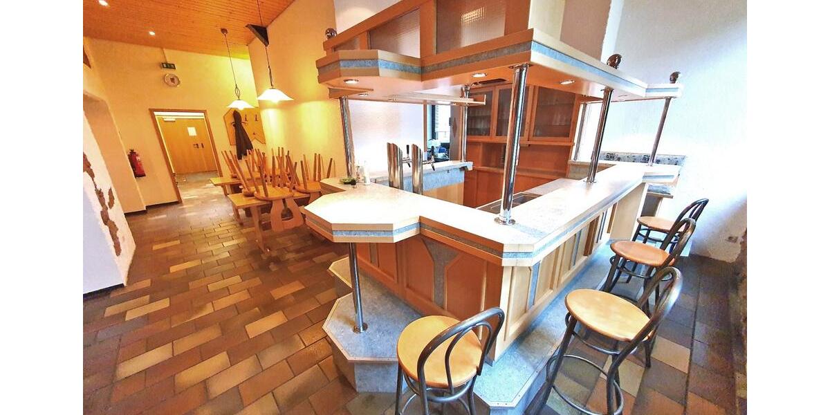 Gewerbeobjekt Wald-Michelbach Michelbach - 20&euro; | Angebot:25893634