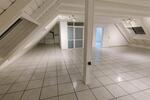Dachgeschoßwohnung Sandhausen - 1 Zimmer, 100 m&sup2;, 1.000&euro; | Angebot:24336665
