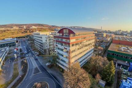 ATIK: Flexible Büroflächen in zentraler Lage mit exzellenter Verkehrsanbindung - provisionsfrei - Gewerbeobjekt Heidelberg / Rohrbach Rohrbach | Angebot:26267266