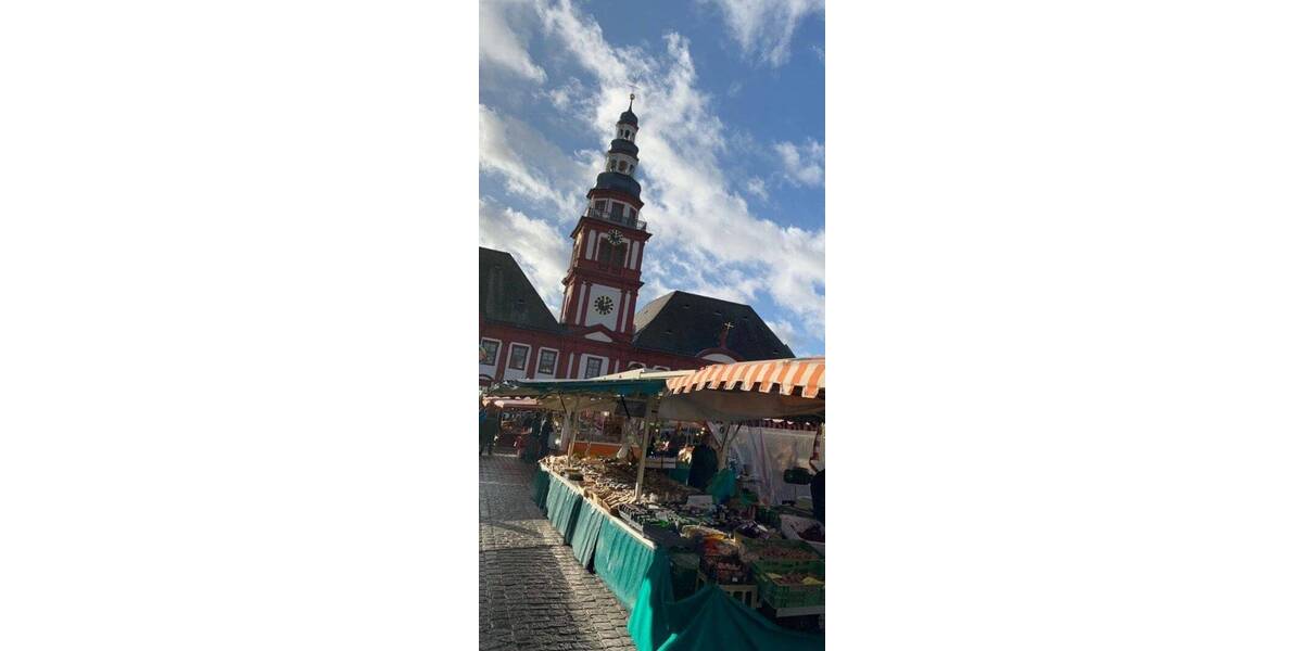 Garagen / Stellplätze Mannheim Quadrate - 98.000&euro; | Angebot:26160781