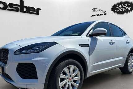 Jaguar E-Pace 95.000 km 21.900 &euro; Mutterstadt 67112