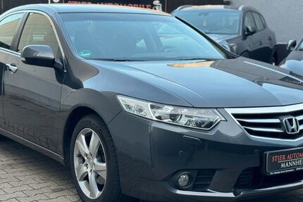 Honda Accord 109.000 km 11.450 &euro; Mannheim 68199