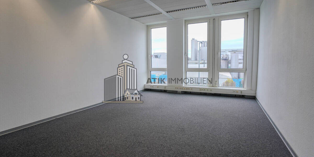 ATIK: Lichtdurchflutete und flexible Büro-Schulungsräume - provisionsfrei - Gewerbeobjekt Mannheim / Wohlgelegen Wohlgelegen | Angebot:26267187