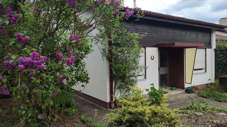 Reihenhaus Heppenheim (Bergstraße) - 6 Zimmer, 140 m&sup2;, 445.000&euro; | Angebot:24344524